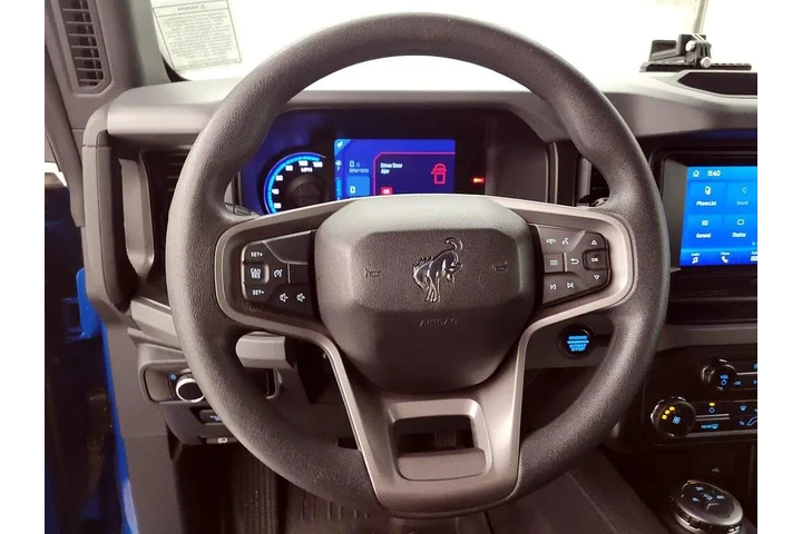 $34998 : Ford Bronco 2023 4x4 Base 2d image 10