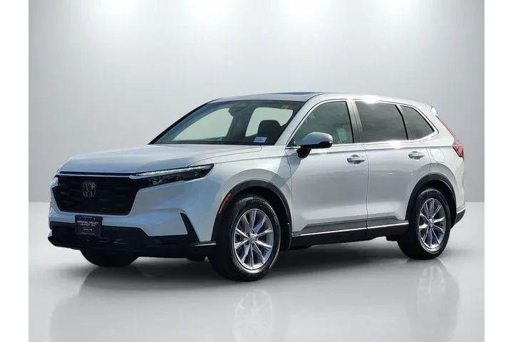 $31867 : Honda CR-V 2025 EX-L 4dr SUV image 8