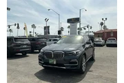 $22880 : BMW X5 2019 AWD xDrive40i 4d thumbnail