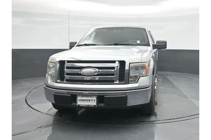 $8995 : Ford F-150 2009 4x2 XLT 4dr image 5