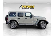 $27588 : Jeep Wrangler 2023 4x4 High thumbnail