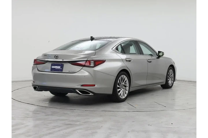 $32998 : Lexus ES 350 2020 Ultra Luxu image 8
