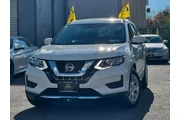 2020 NISSAN ROGUE2020 NISSAN thumbnail