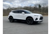 2019 BLAZER 1LT en Little Rock