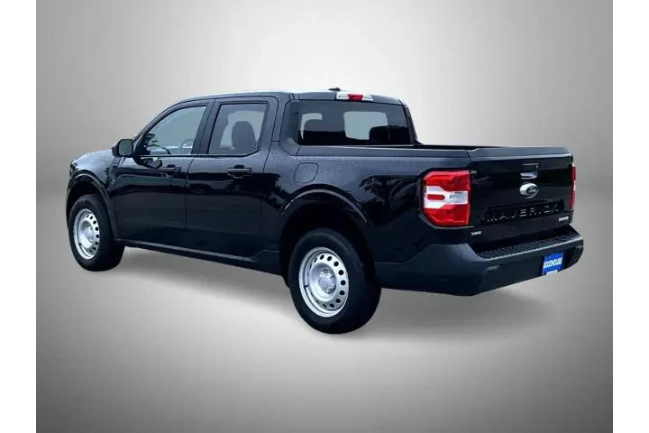 $24995 : Ford Maverick 2024 XL 4dr Su image 7