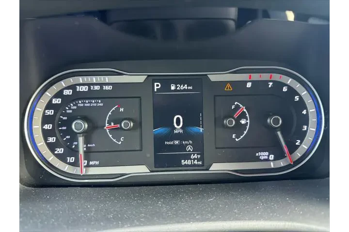 $21376 : Hyundai TUCSON 2024 AWD SEL image 5