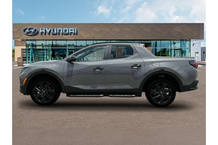 $28000 : Hyundai SANTA CRUZ 2024 AWD image 3