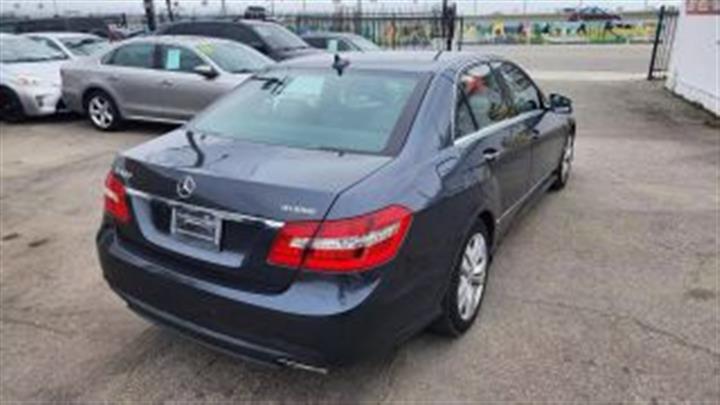 $8995 : 2013 MERCEDES-BENZ E-CLASS201 image 7