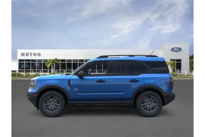 $25991 : Ford Bronco Sport 2025 AWD B image 4
