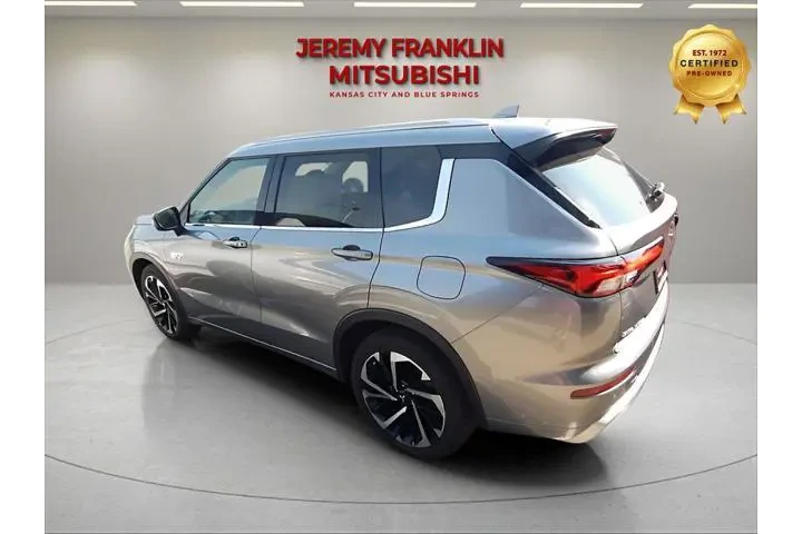 $34433 : Mitsubishi Outlander PHEV 20 image 10