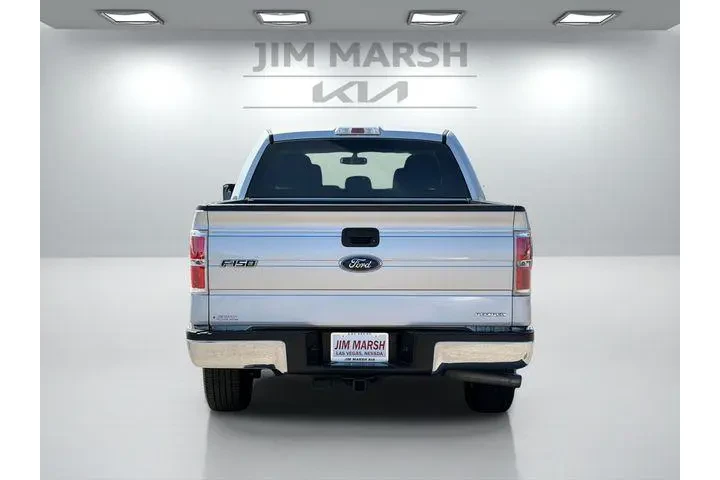 $16988 : Ford F-150 2014 4x2 XLT 4dr image 5