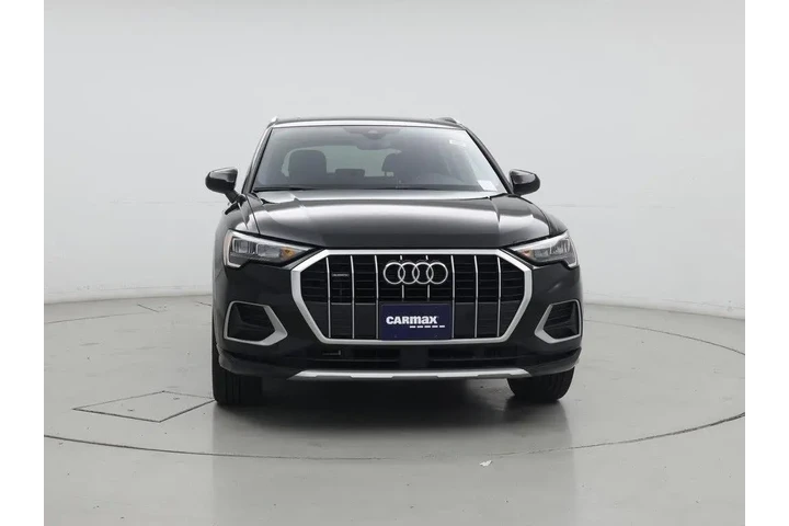 $24998 : Audi Q3 2022 AWD quattro Pre image 5