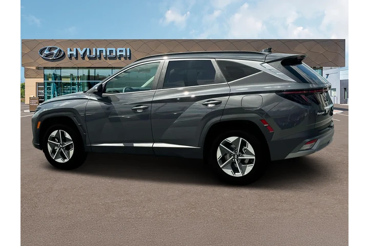 $25844 : Hyundai TUCSON 2025 SEL Conv image 4