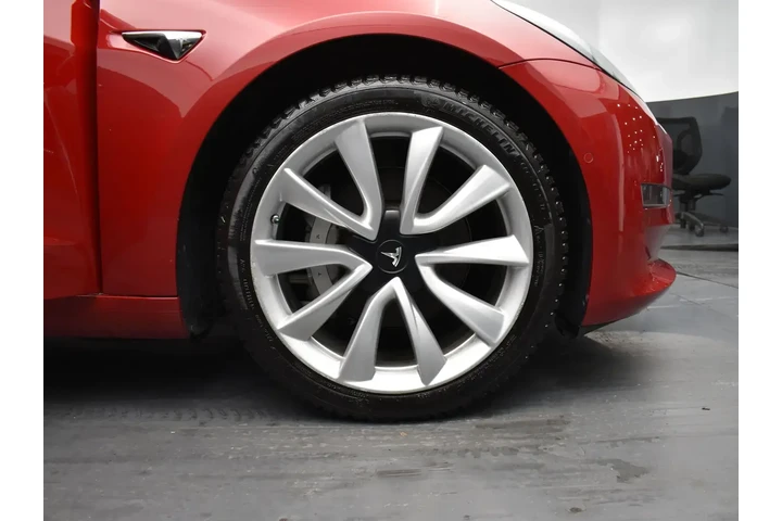 $14226 : Tesla Model 3 2019 AWD Perfo image 5