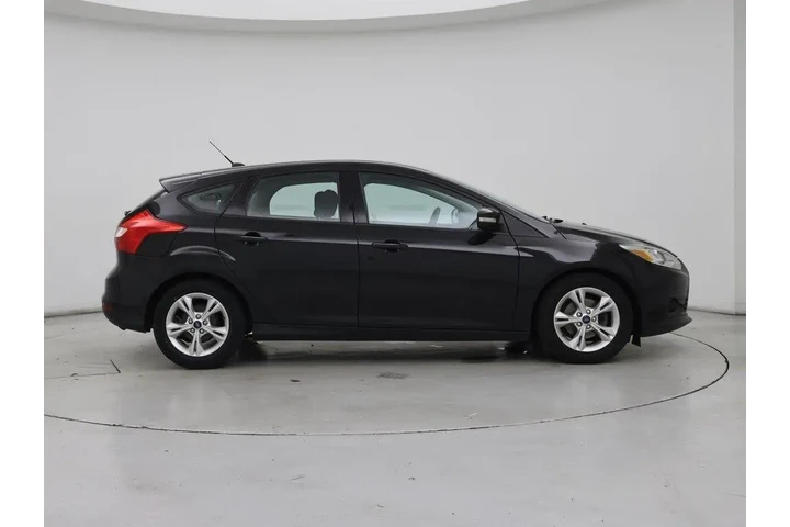 $11599 : Ford Focus 2014 SE 4dr Hatch image 7