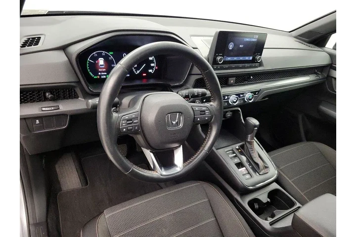 $32998 : Honda CR-V Hybrid 2024 AWD S image 9