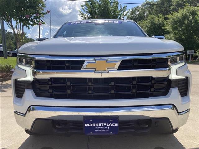 $42918 : 2022 Silverado 1500 LT Crew C image 2