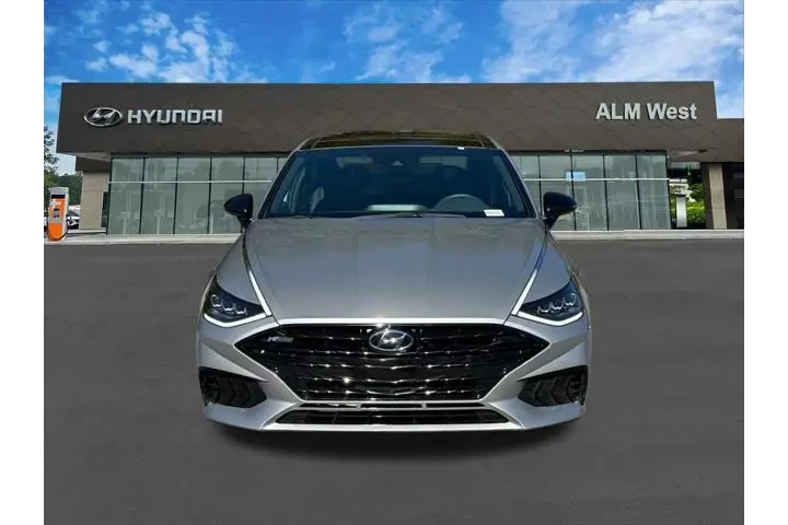 $21960 : Hyundai SONATA 2023 N Line 4 image 2