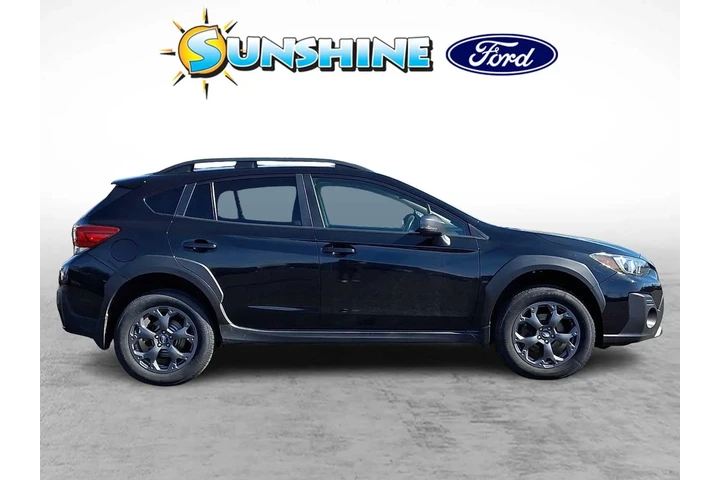 $21900 : Subaru Crosstrek 2021 AWD Sp image 7