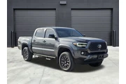 $35490 : Toyota Tacoma 2022 4x2 Limit thumbnail