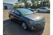 $9990 : Hyundai ELANTRA 2020 SEL 4dr thumbnail