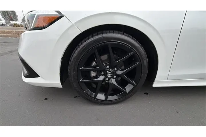 $24270 : Honda Civic 2023 Sport 4dr S image 10