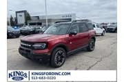 Ford Bronco Sport 2025 AWD O en Elizabethtown