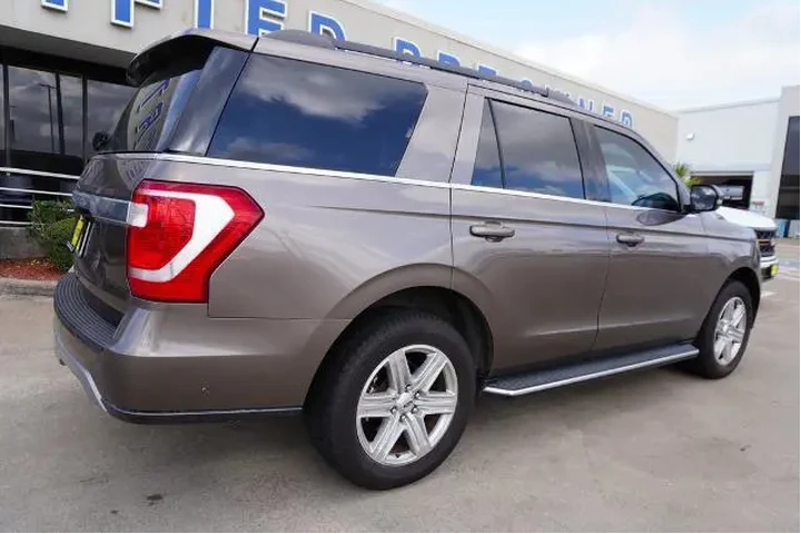 $27888 : Ford Expedition 2019 4x2 XLT image 6