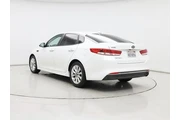 $10998 : Kia Optima 2017 LX 4dr Sedan thumbnail