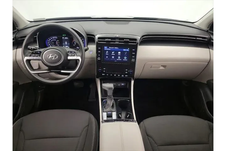 $23998 : Hyundai TUCSON 2024 SEL 4dr image 9