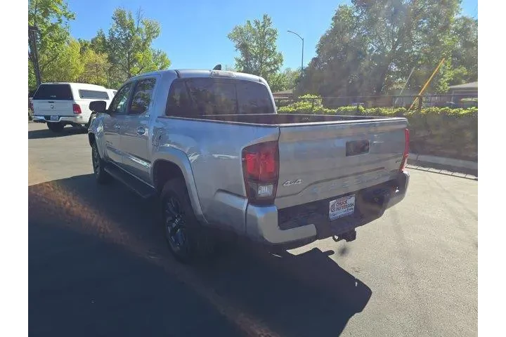 $39995 : Toyota Tacoma 2023 4x4 TRD P image 5