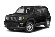2022 Renegade Latitude 4x4 en Tulsa