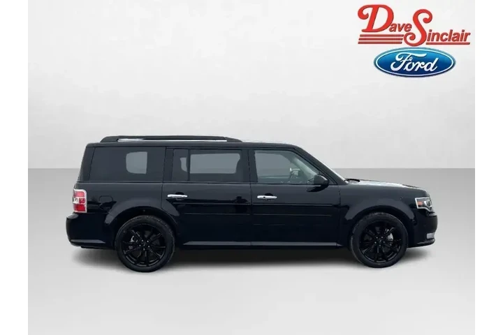 $39995 : Ford Flex 2019 AWD Limited 4 image 5