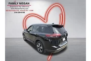 $29505 : Nissan Rogue 2025 AWD SL 4dr thumbnail