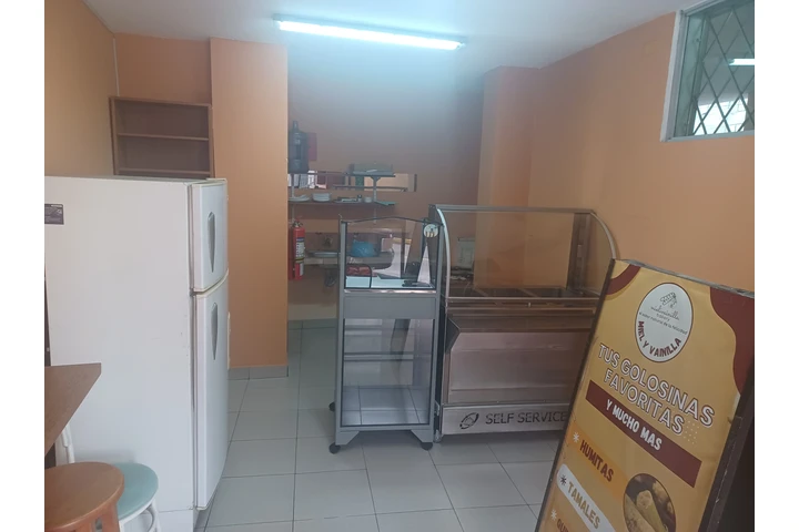 Cocinera/o image 1