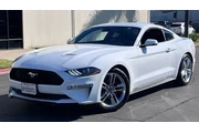 Ford Mustang 2021 EcoBoost 2 en San Bernardino