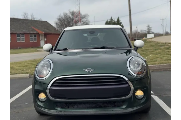$6999 : 2019 MINI Hardtop 4 Door Coop image 3