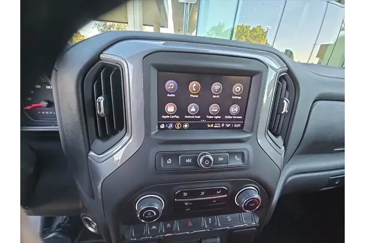 $36885 : Chevrolet Silverado 1500 202 image 4