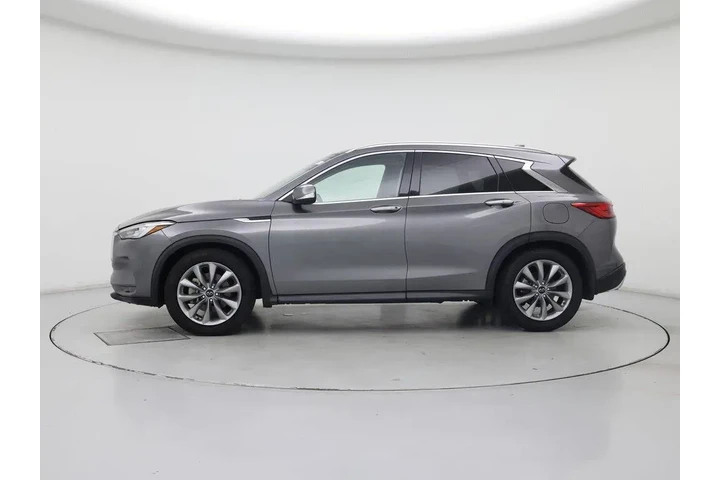 $20998 : INFINITI QX50 2021 Luxe 4dr image 3