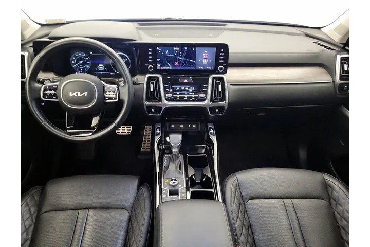 $29998 : Kia Sorento 2022 AWD X-Line image 9