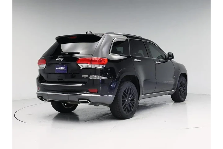$24998 : Jeep Grand Cherokee 2018 4x2 image 8