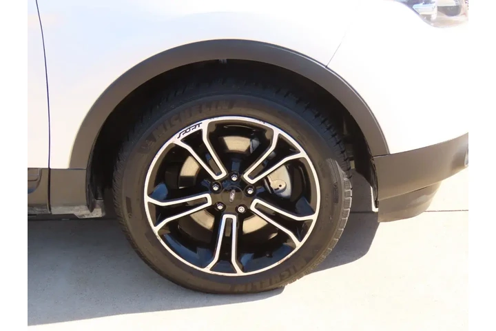 $13999 : Ford Explorer 2015 AWD Sport image 9