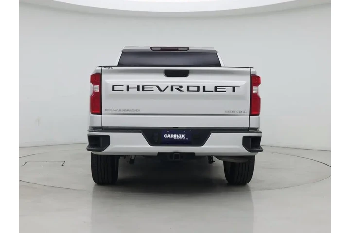 $29998 : Chevrolet Silverado 1500 Lim image 6