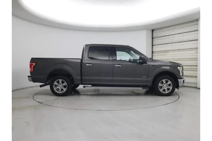 $26998 : Ford F-150 2016 4x2 XLT 4dr image 7
