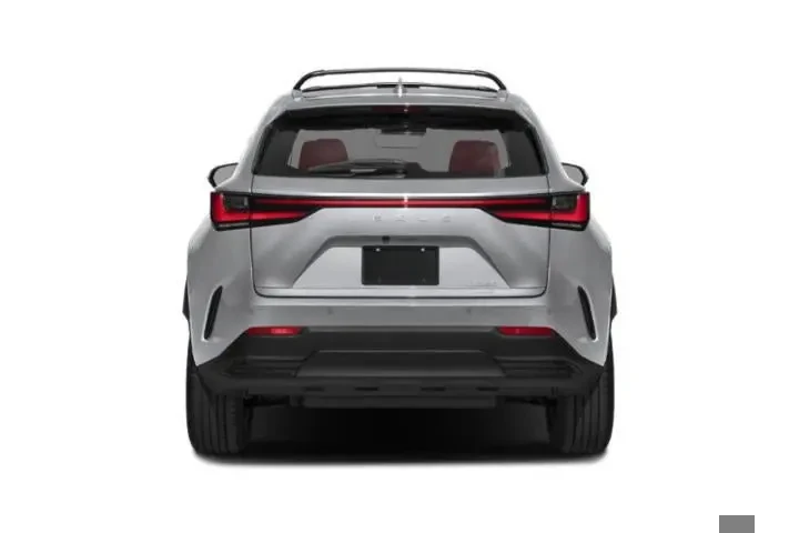 $37490 : Lexus NX 350 2023 AWD Premiu image 5
