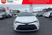 $25991 : PRE-OWNED 2024 TOYOTA COROLLA thumbnail