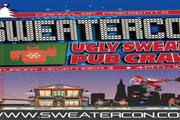 SweaterCon 2022 en San Francisco Bay Area