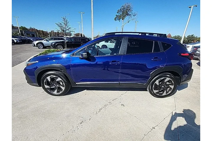 $29612 : Subaru Crosstrek 2025 AWD Li image 3