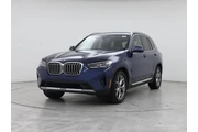$32998 : BMW X3 2024 sDrive30i 4dr Sp thumbnail