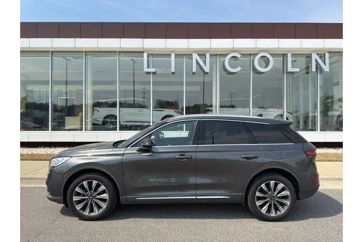 $23984 : Lincoln Corsair 2020 AWD Res image 2